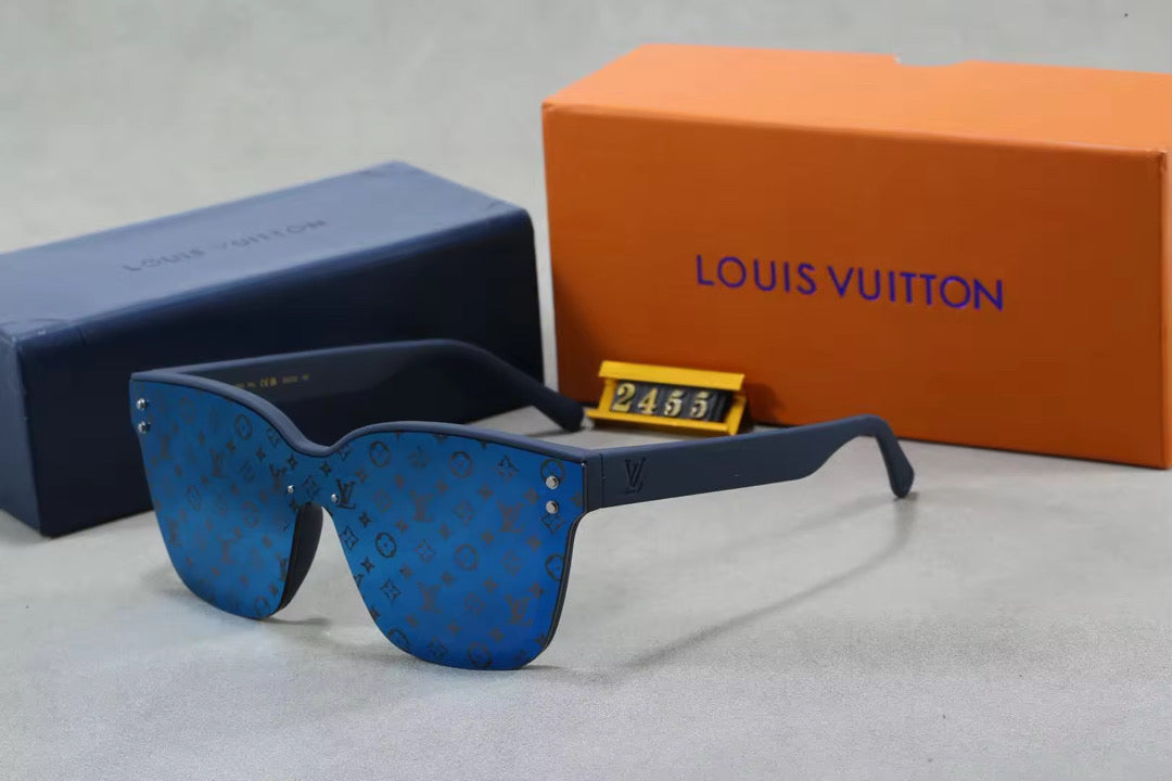 Louis Vuitton Zonnebril