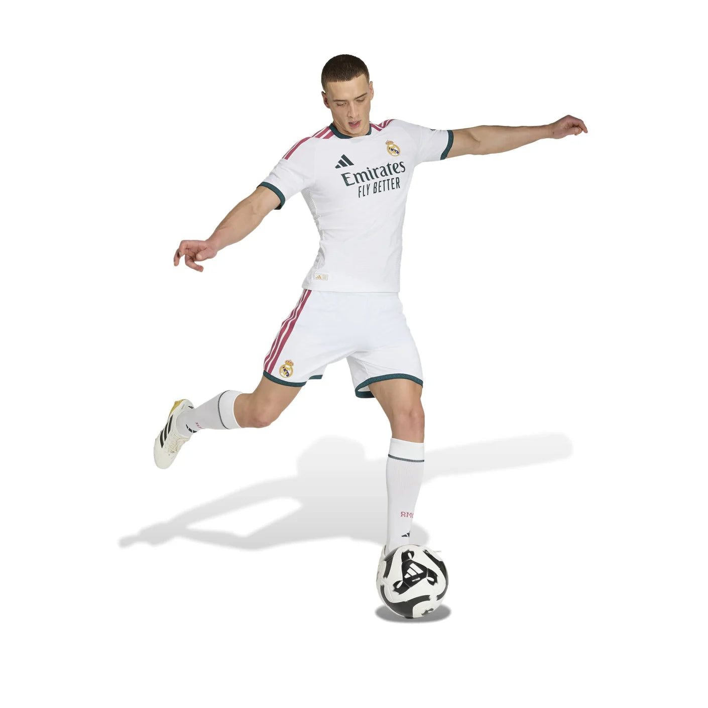 Real Madrid Thuis - 2026/2027