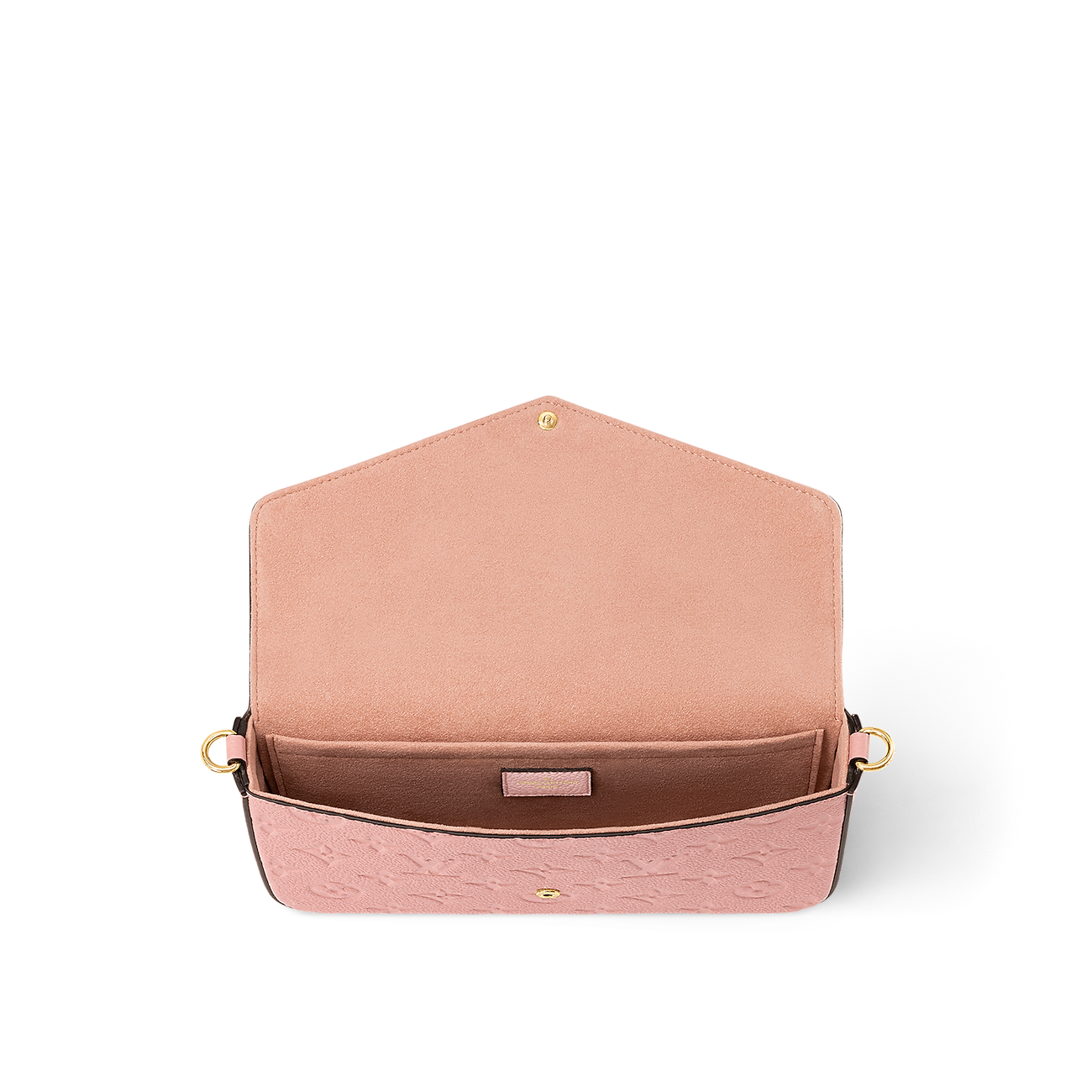 LV Félicie Pochette Pink
