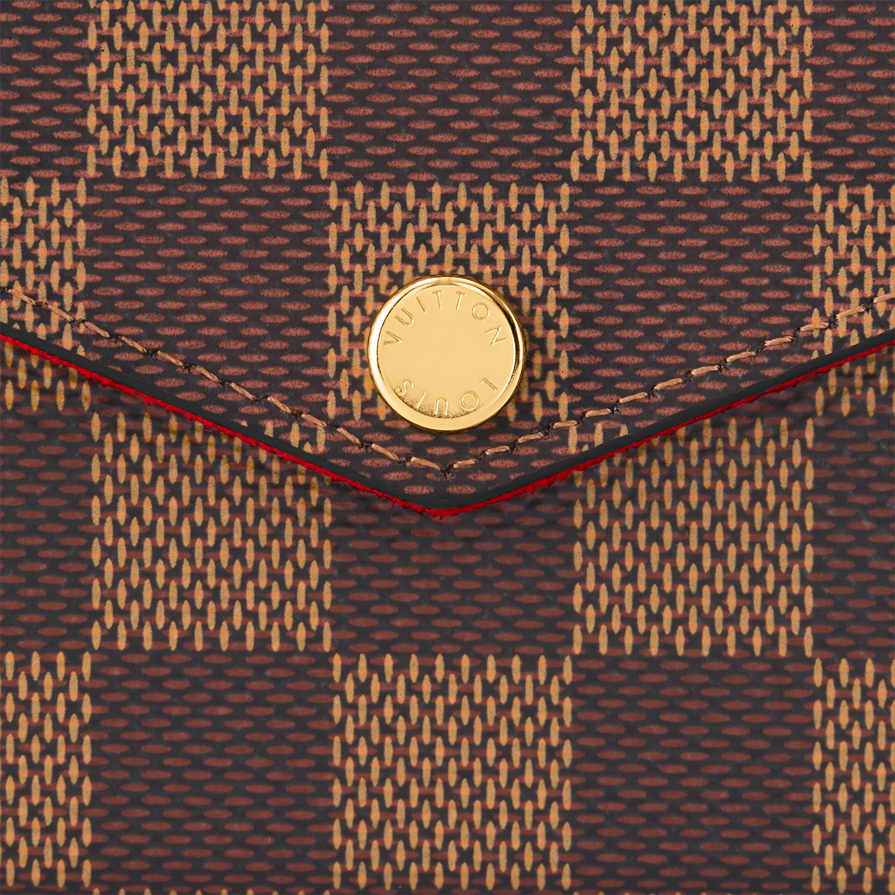 LV Félicie Pochette Damier