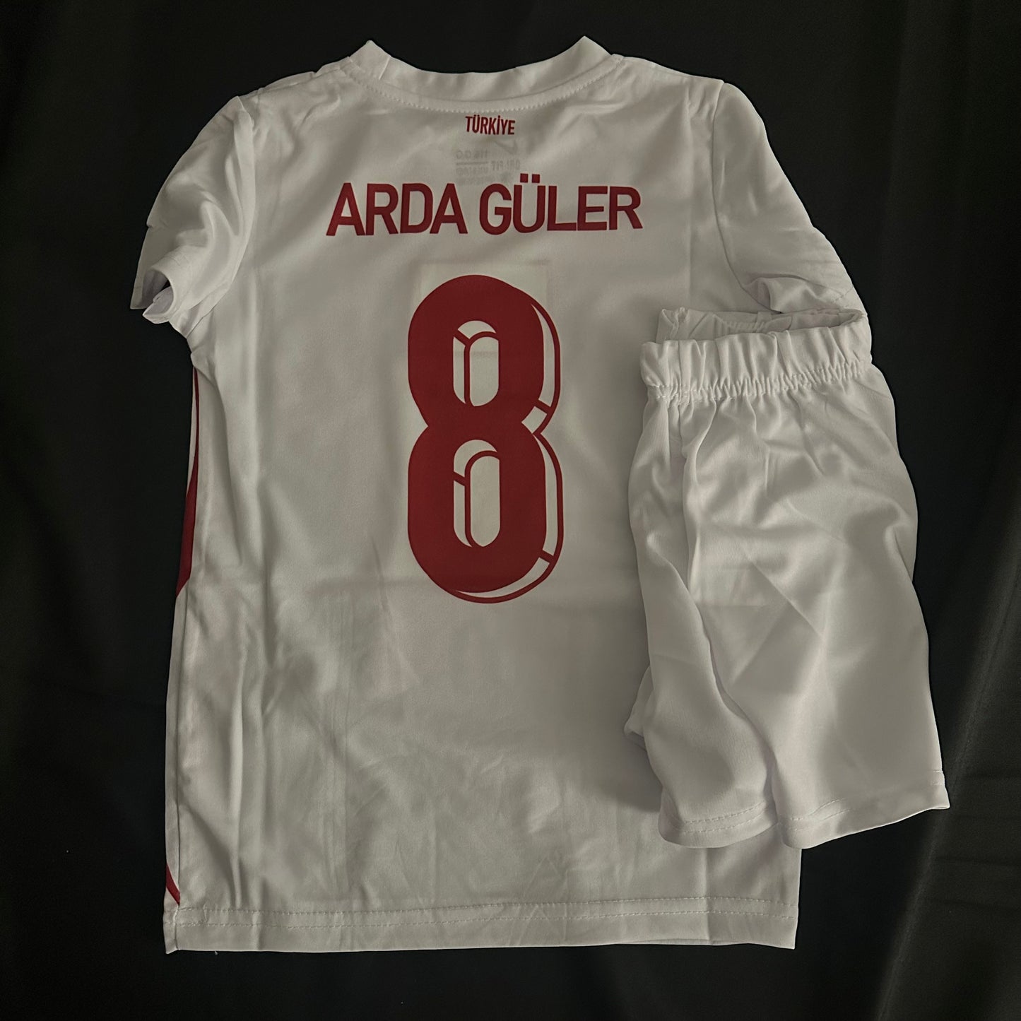 Turkiye - Arda Guler