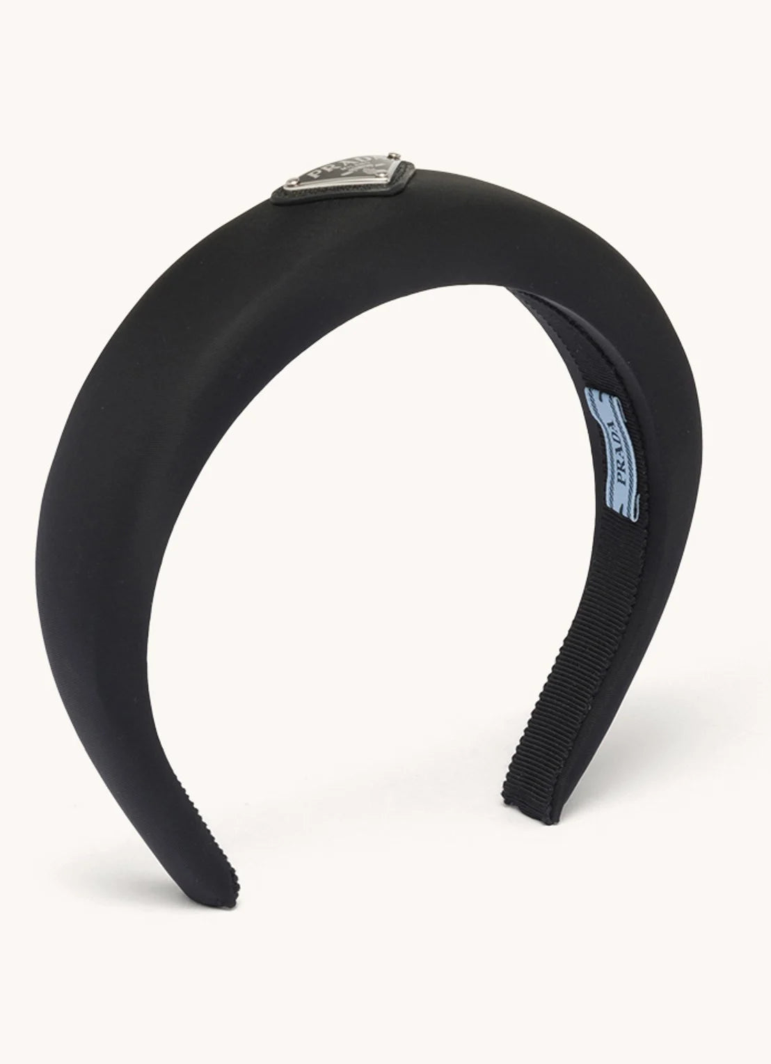 Prada Haarband