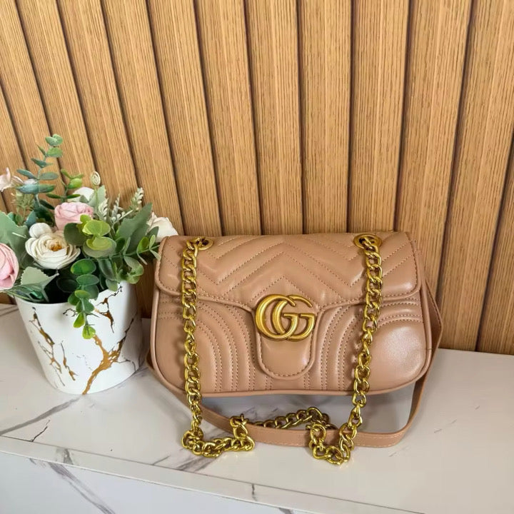Gucci GG Marmont Creme