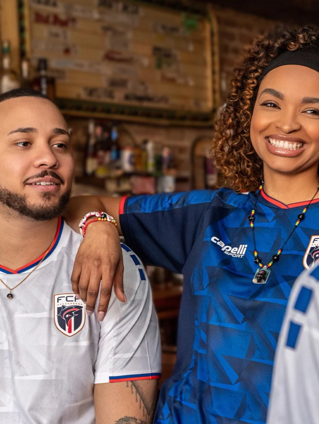 Cabo Verde Uit - 2026