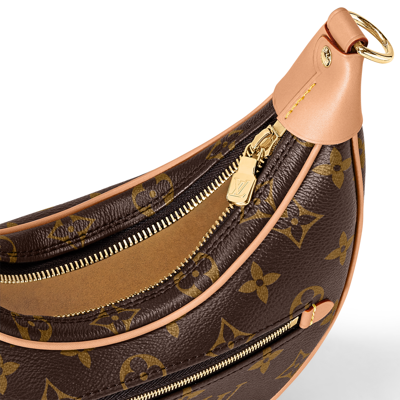 LV Loop Bag