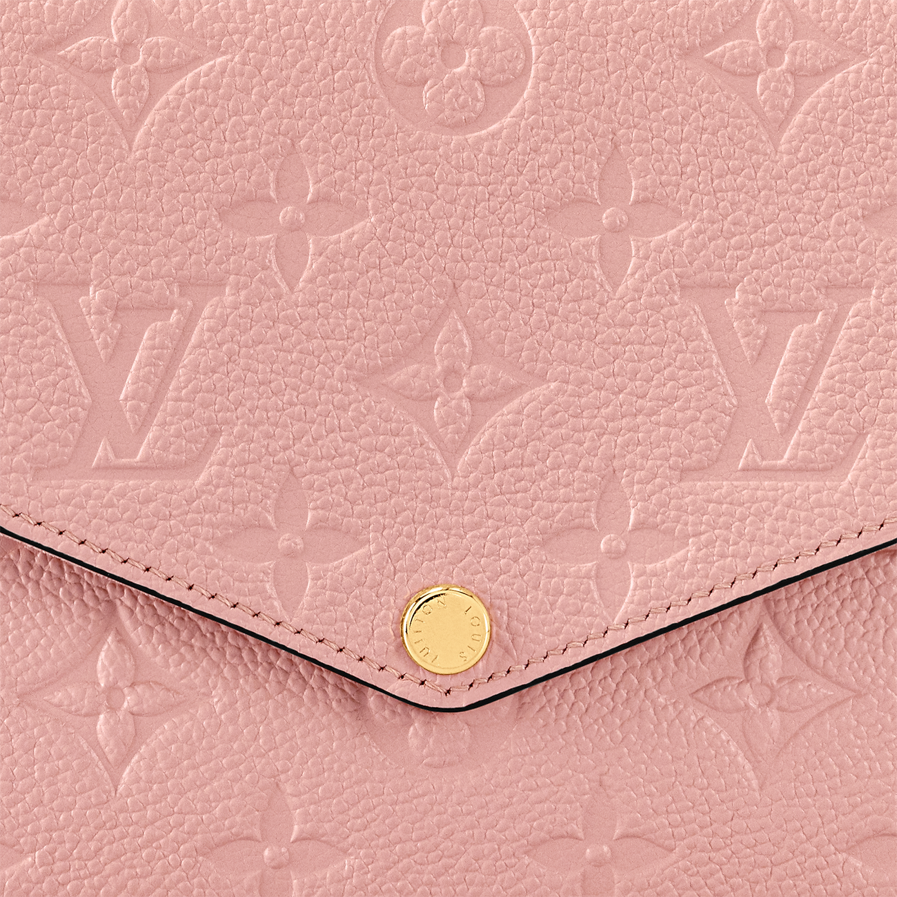 LV Félicie Pochette Pink
