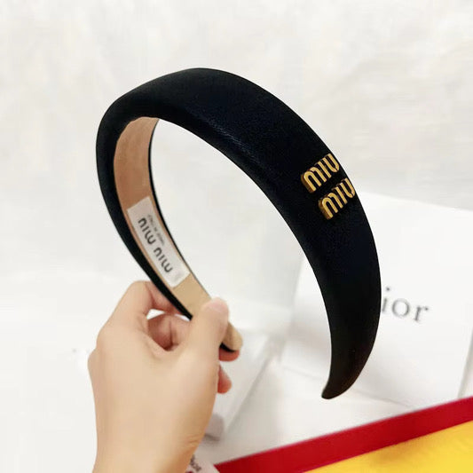 Miu Miu Haarband