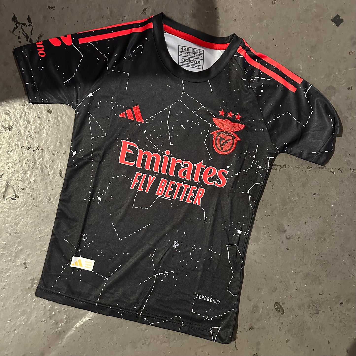 Benfica Uit - Kerem Akturkoglu