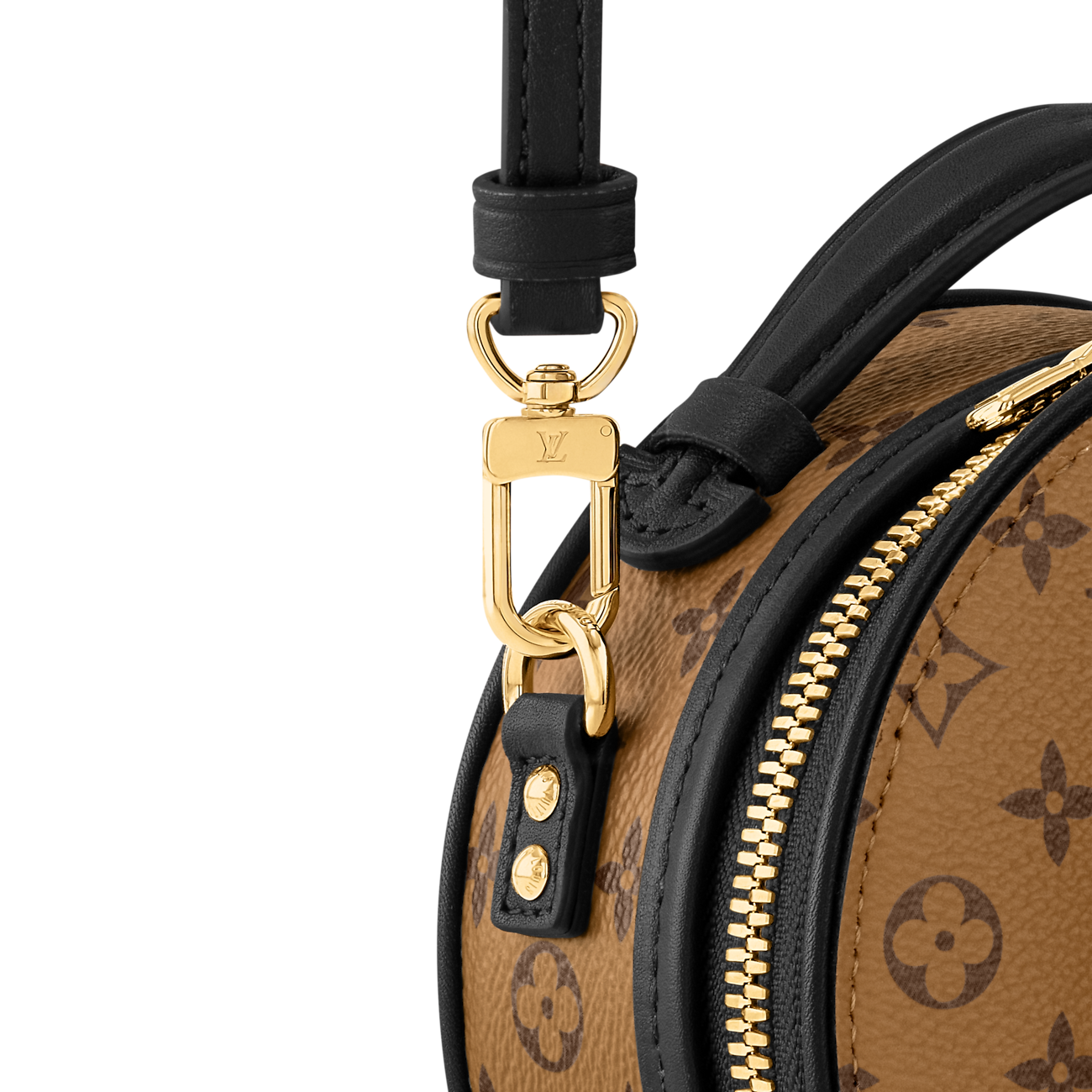 LV Boite Chapeau