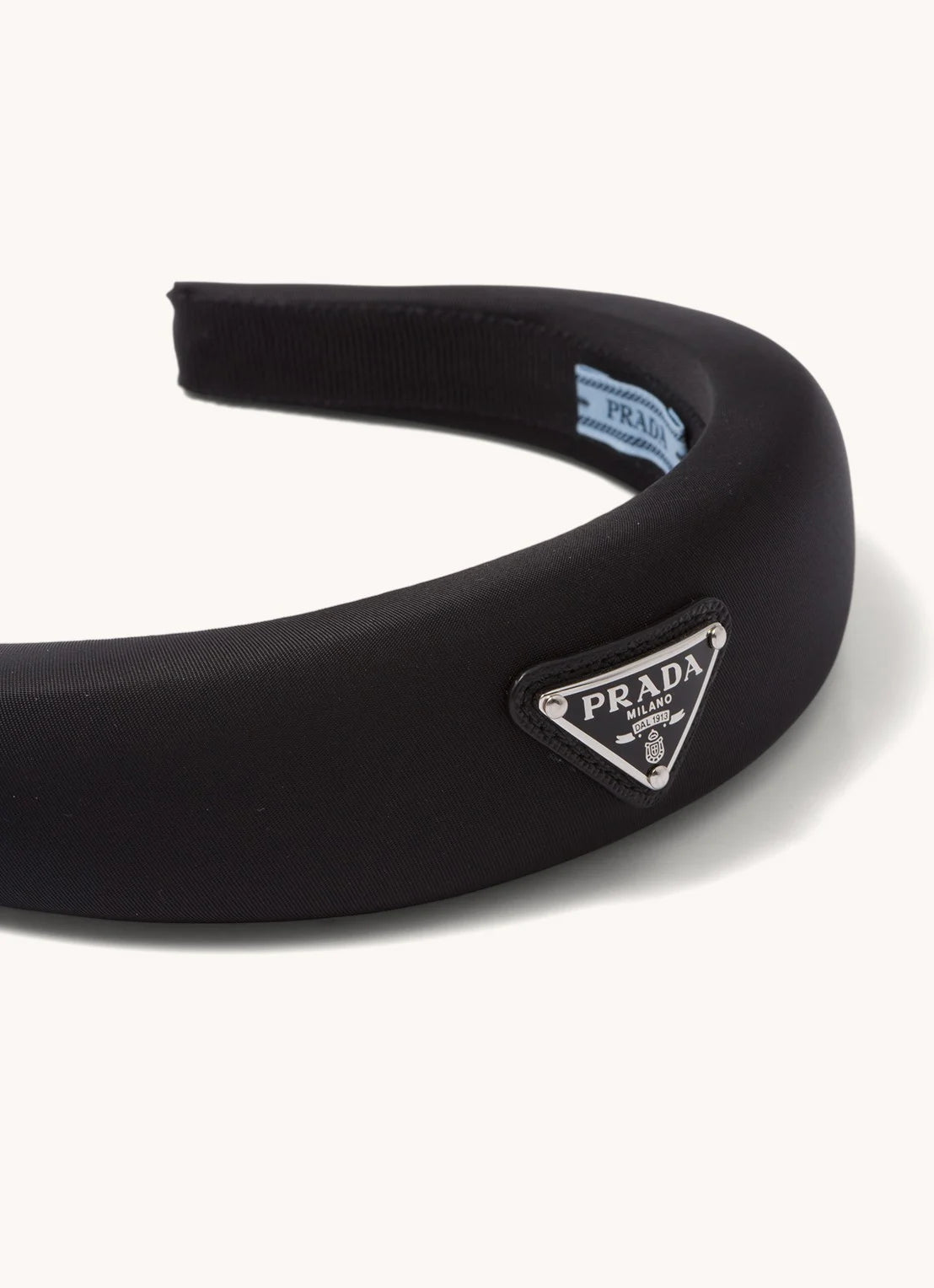 Prada Haarband