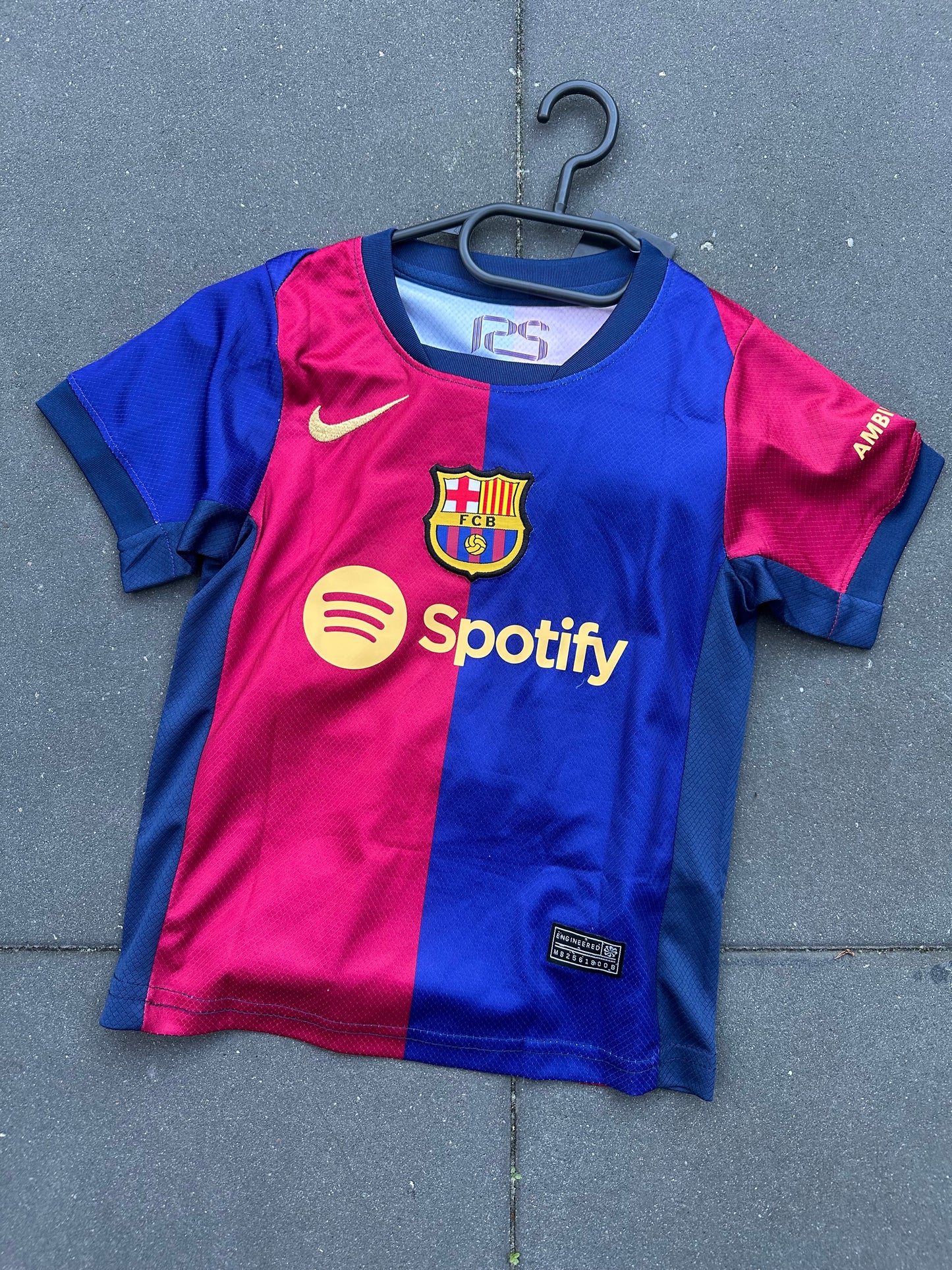 Barcelona - Lamine Yamal
