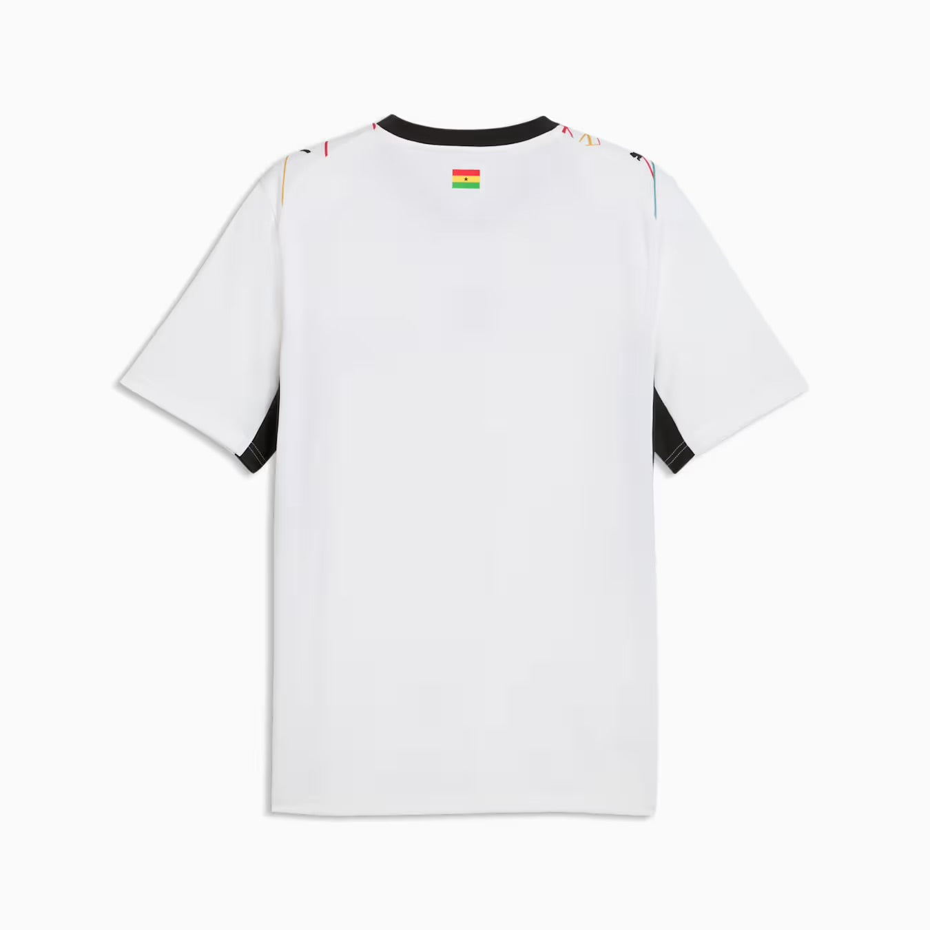 Ghana Thuis - 2026