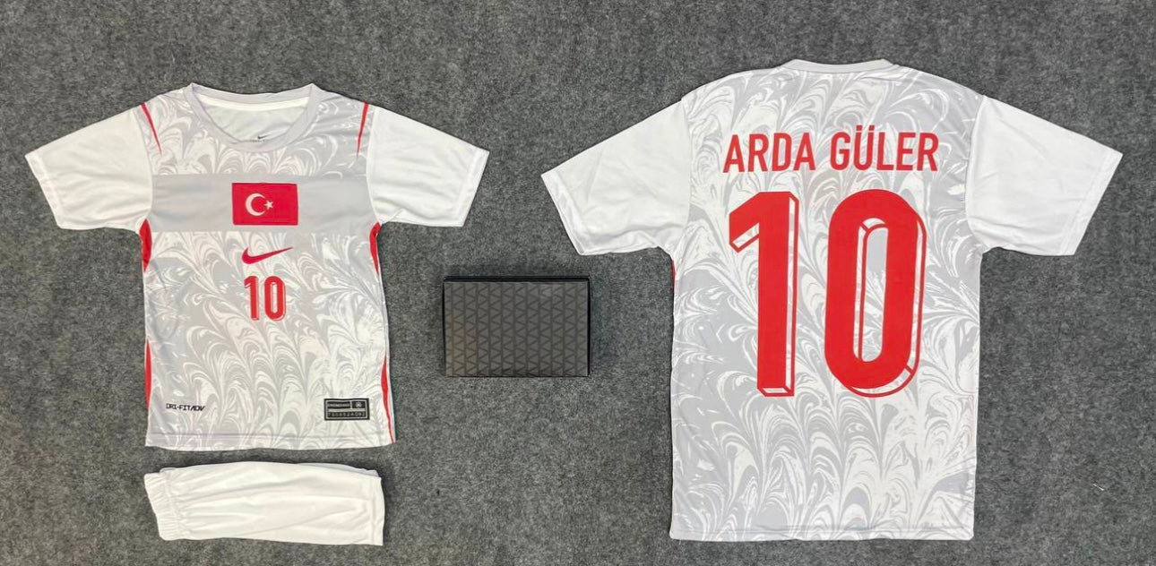 Turkiye - Arda Guler