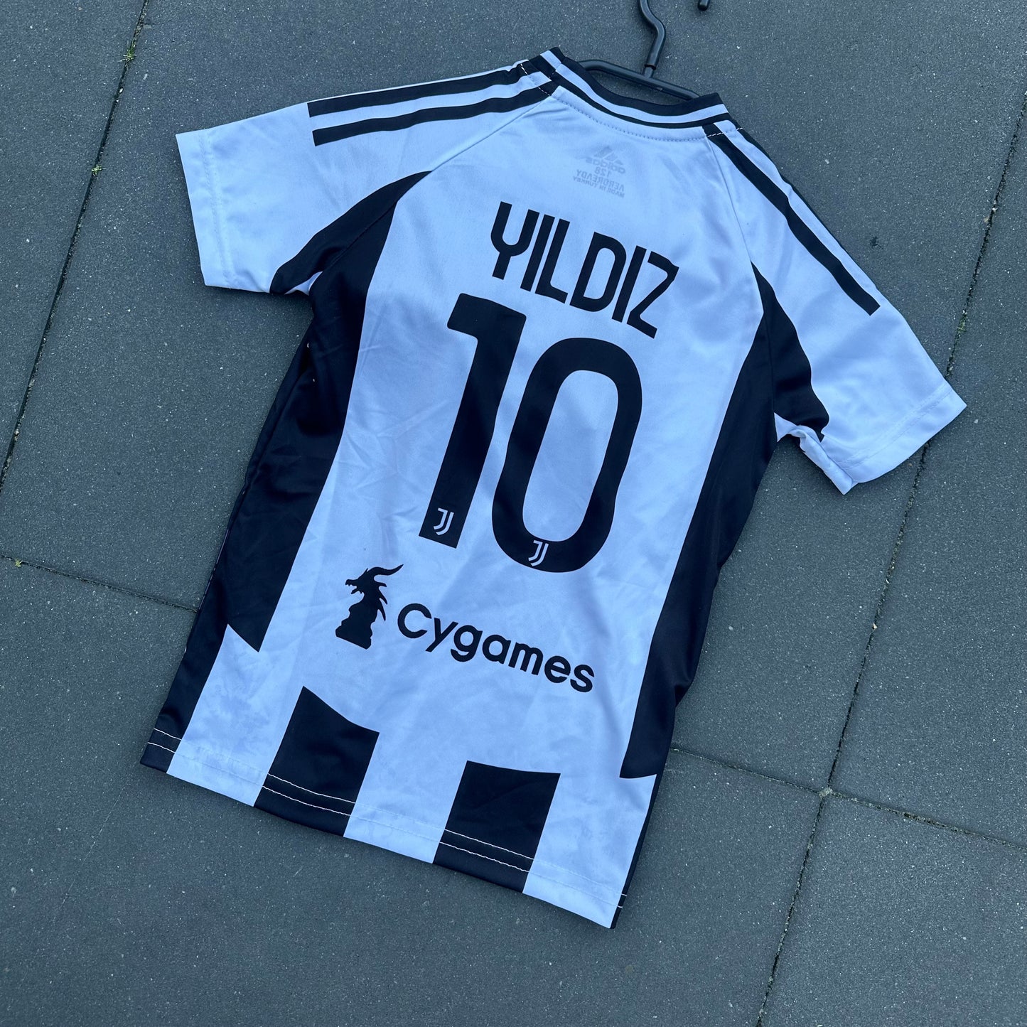 Juventus - Yildiz