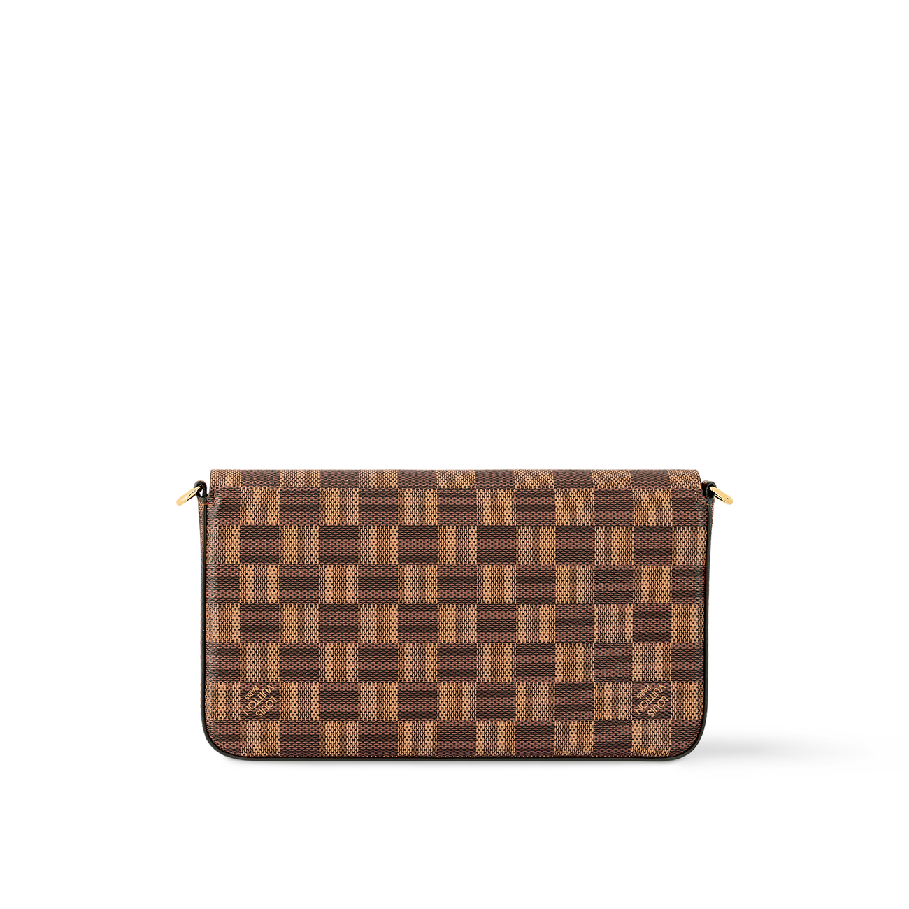 LV Félicie Pochette Damier