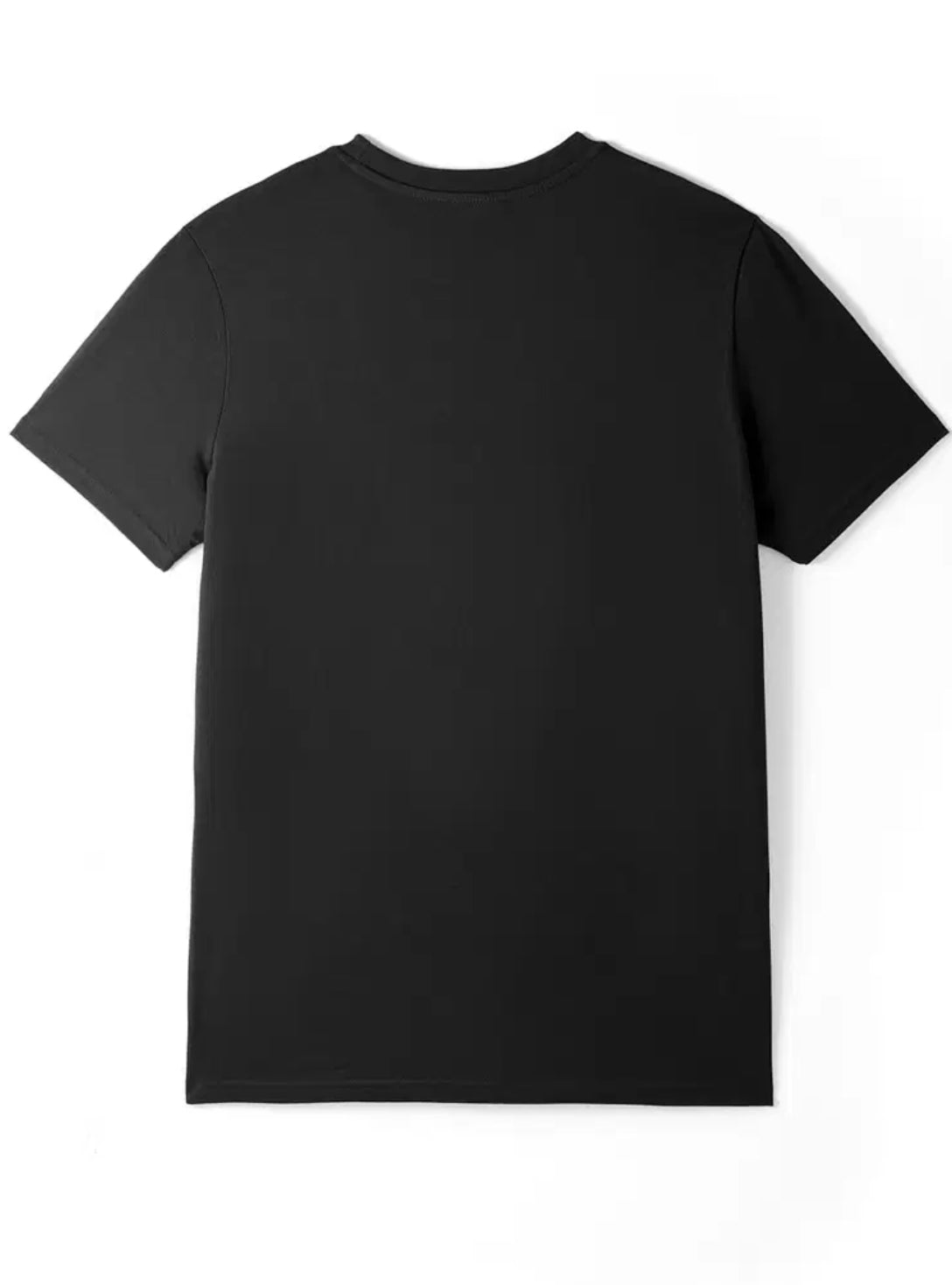 Galatasaray 25 Şampiyonluk T-Shirt Siyah