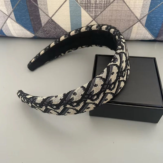 Dior Haarband