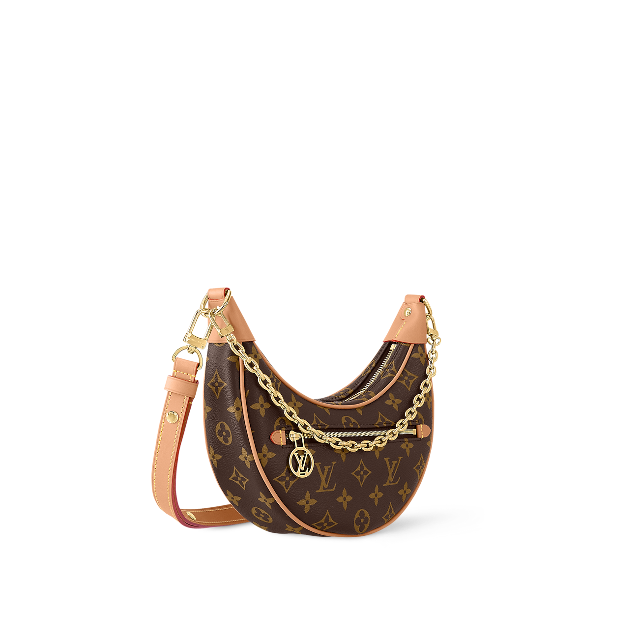 LV Loop Bag