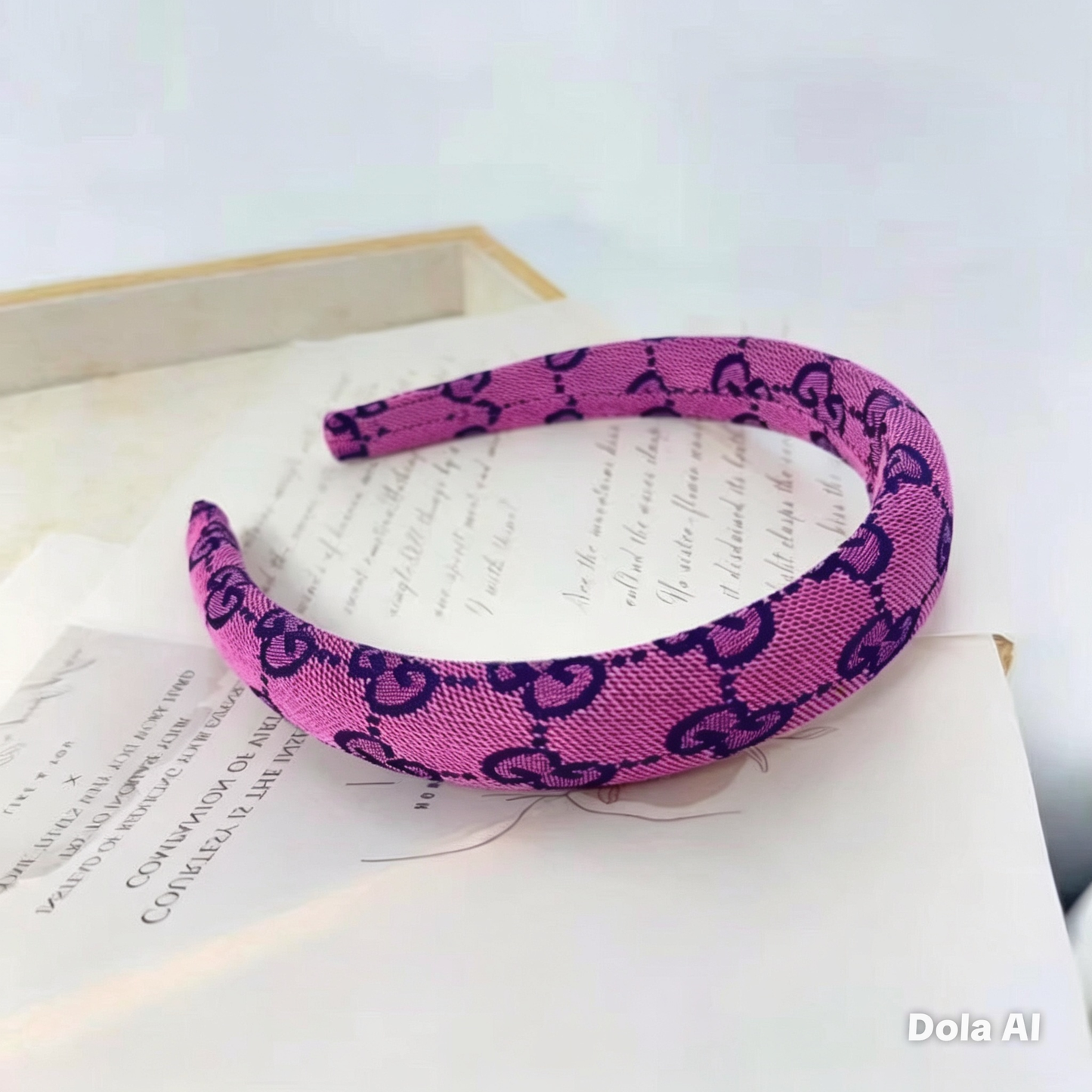 Gucci Haarband