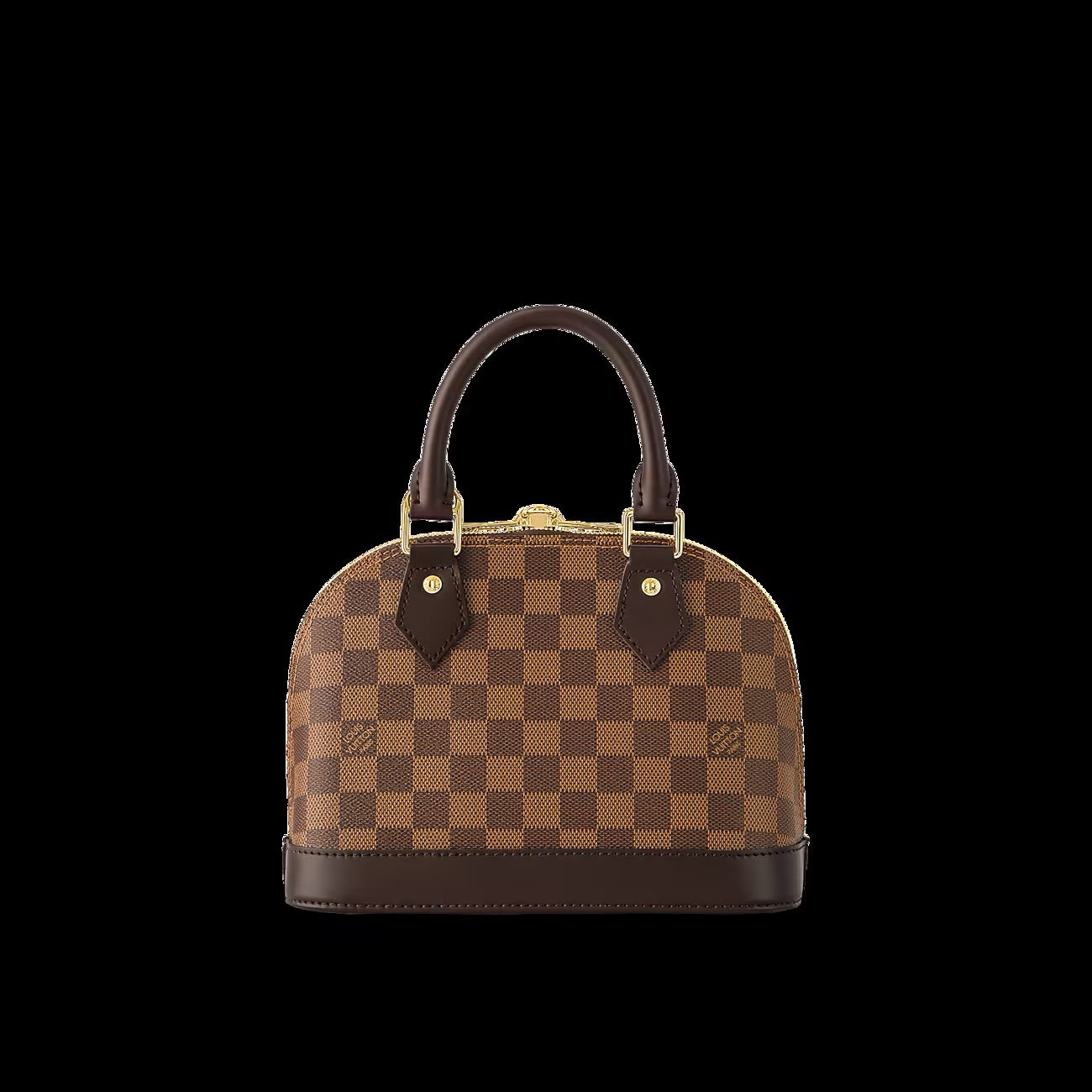 LV Alma BB Damier