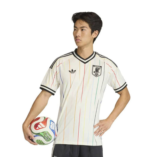 Japan Uit - 2026