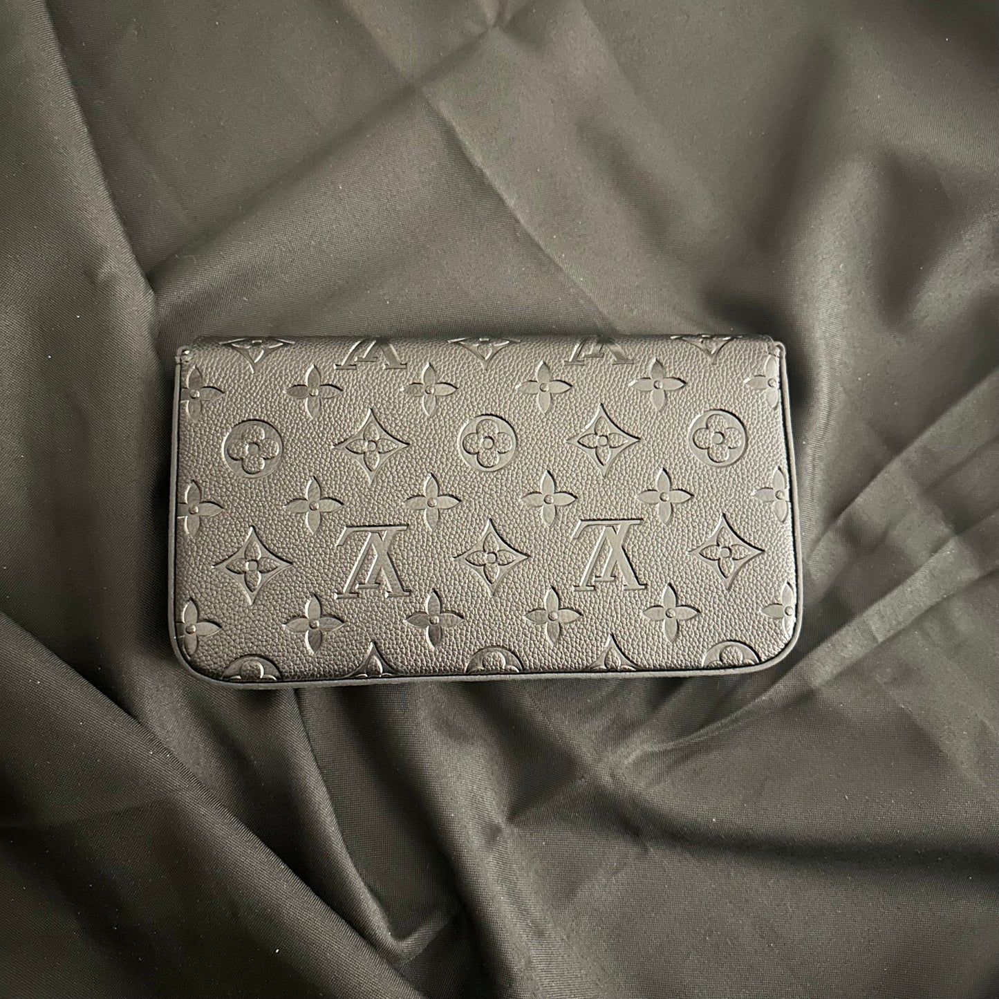 Louis Vuitton Pochette Félicie Zwart