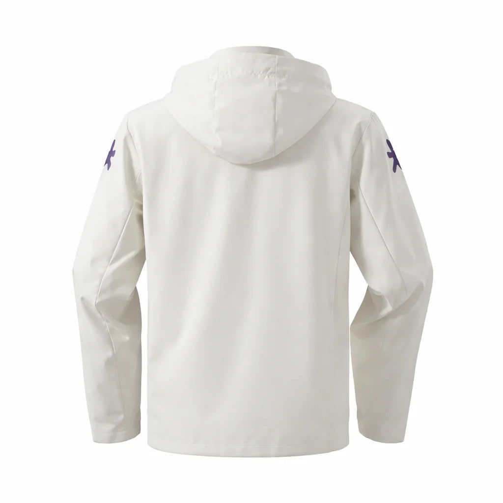 Brazilie Windbreaker