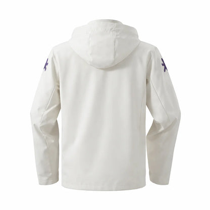 Brazilie Windbreaker