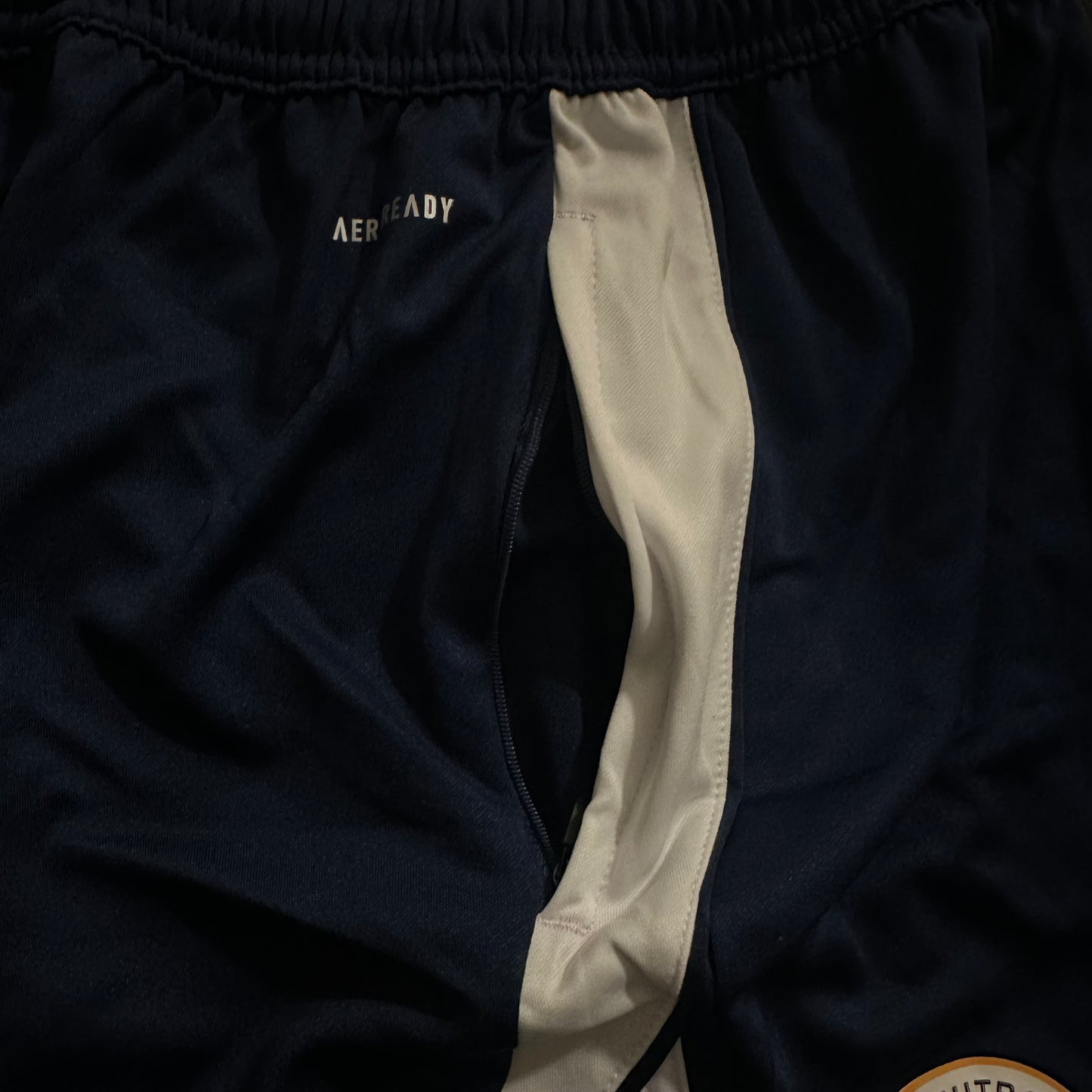 Curacao Trainingsset Adidas