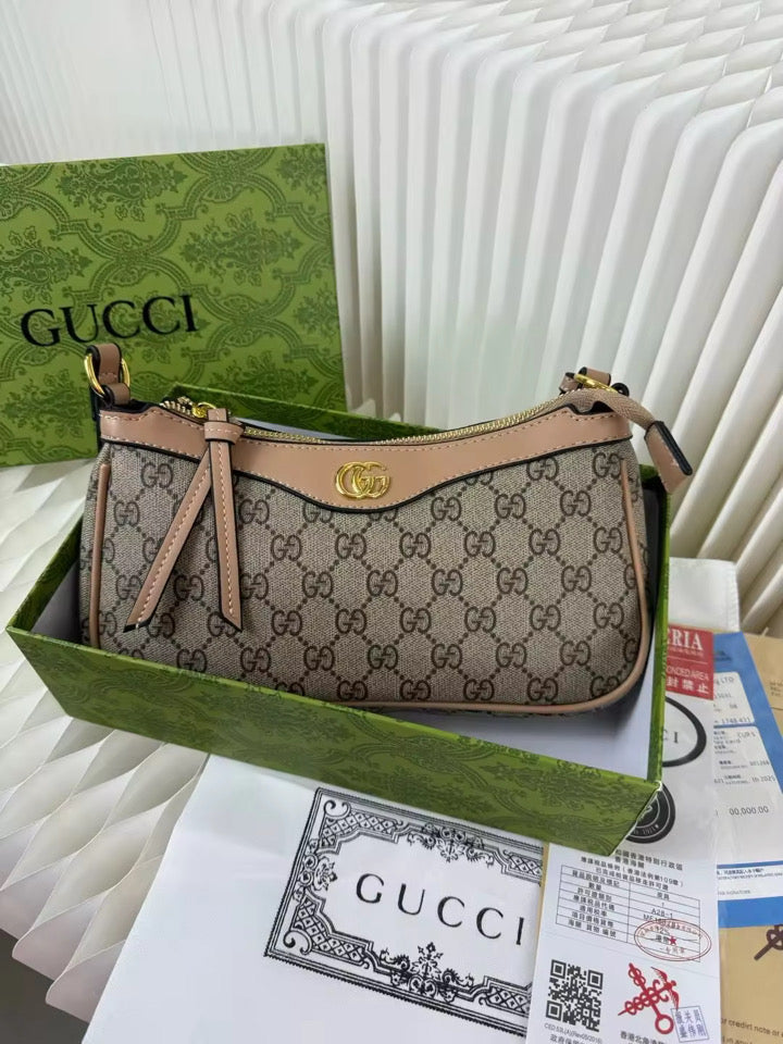 Gucci Ophidia Small Handbag