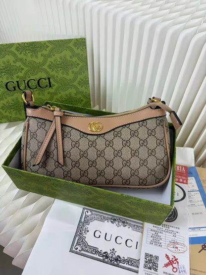 Gucci Ophidia Small Handbag