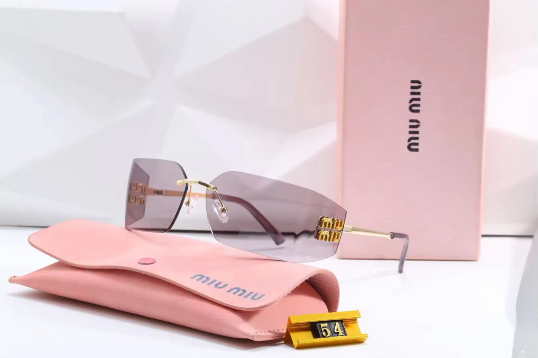 Miu Miu Zonnebril