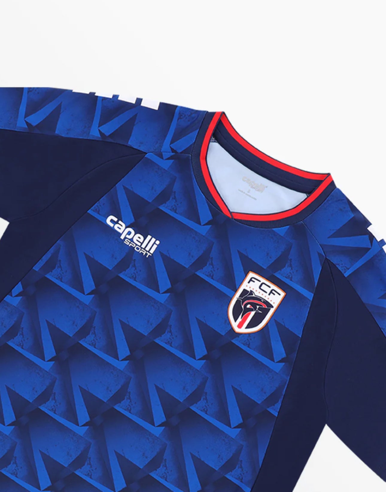 Cabo Verde Thuis - 2026