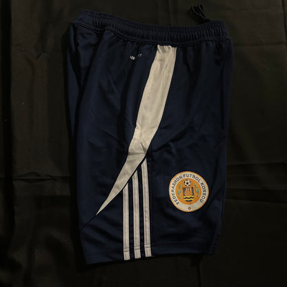 Curacao Trainingsset Adidas