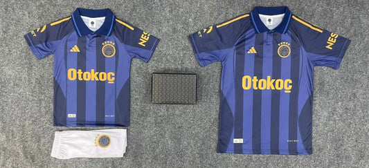 Fenerbahce - Alternatif