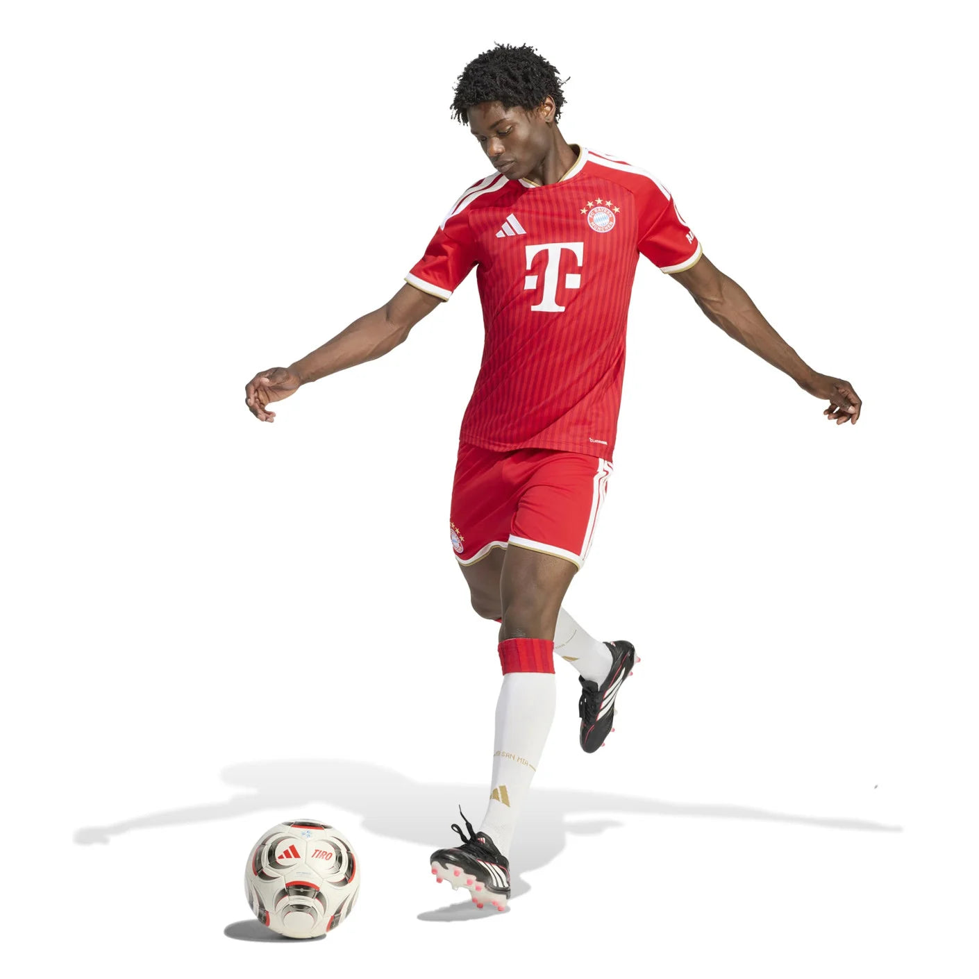 Bayern Munchen Thuis - 2026/2027