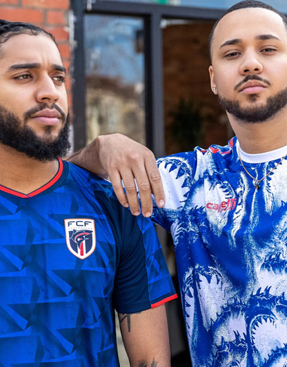 Cabo Verde Thuis - 2026