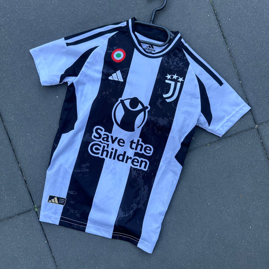 Juventus - Yildiz