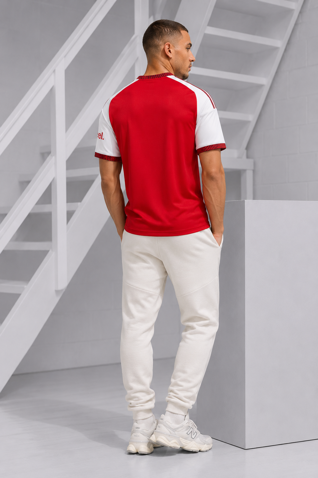 Arsenal Thuis - 2026/2027