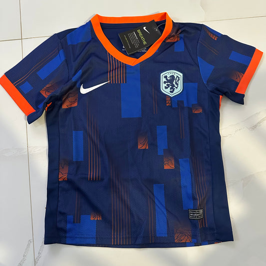 KNVB - Oranje Uit