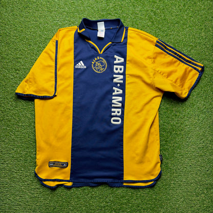 Ajax Exclusief - Retro 2000