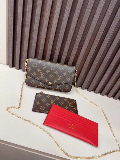 Louis Vuitton Pochette Félicie