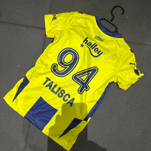 Fenerbahce - Talisca