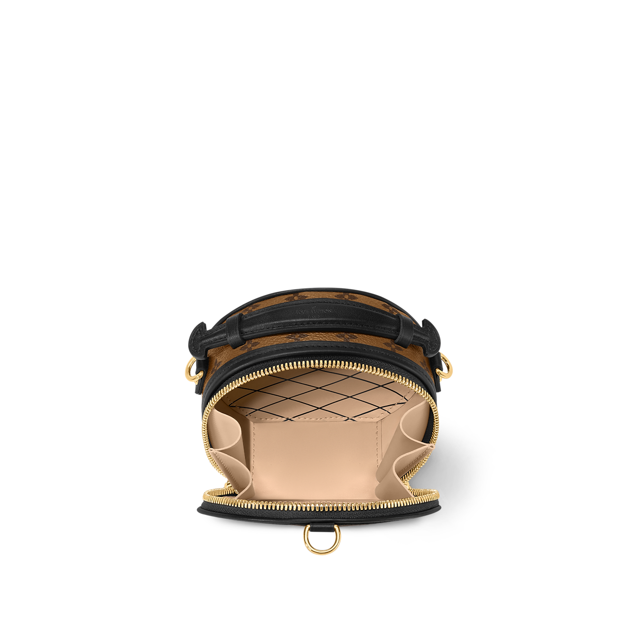 LV Boite Chapeau