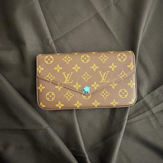 Louis Vuitton Pochette Félicie Monogram