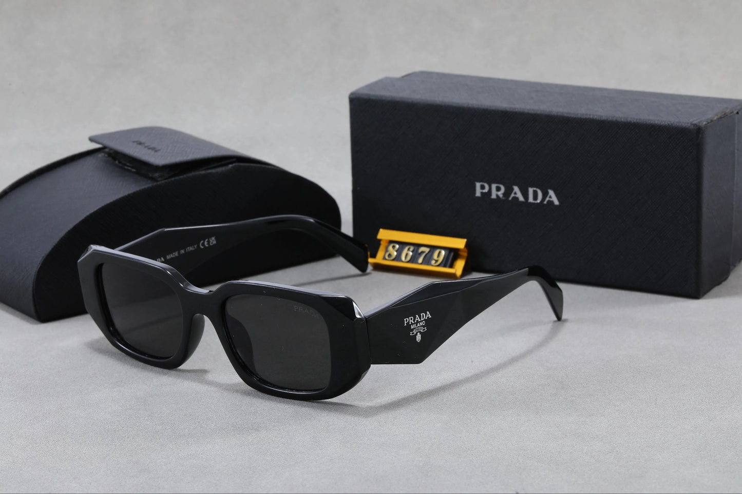 Prada Zonnebril