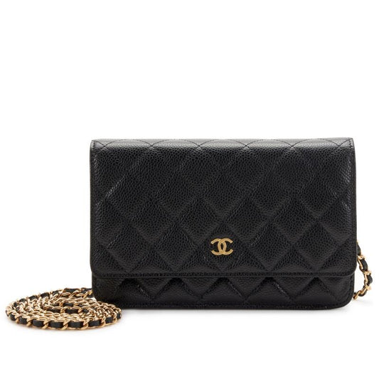 Chanel Wallet on Chain (WOC)