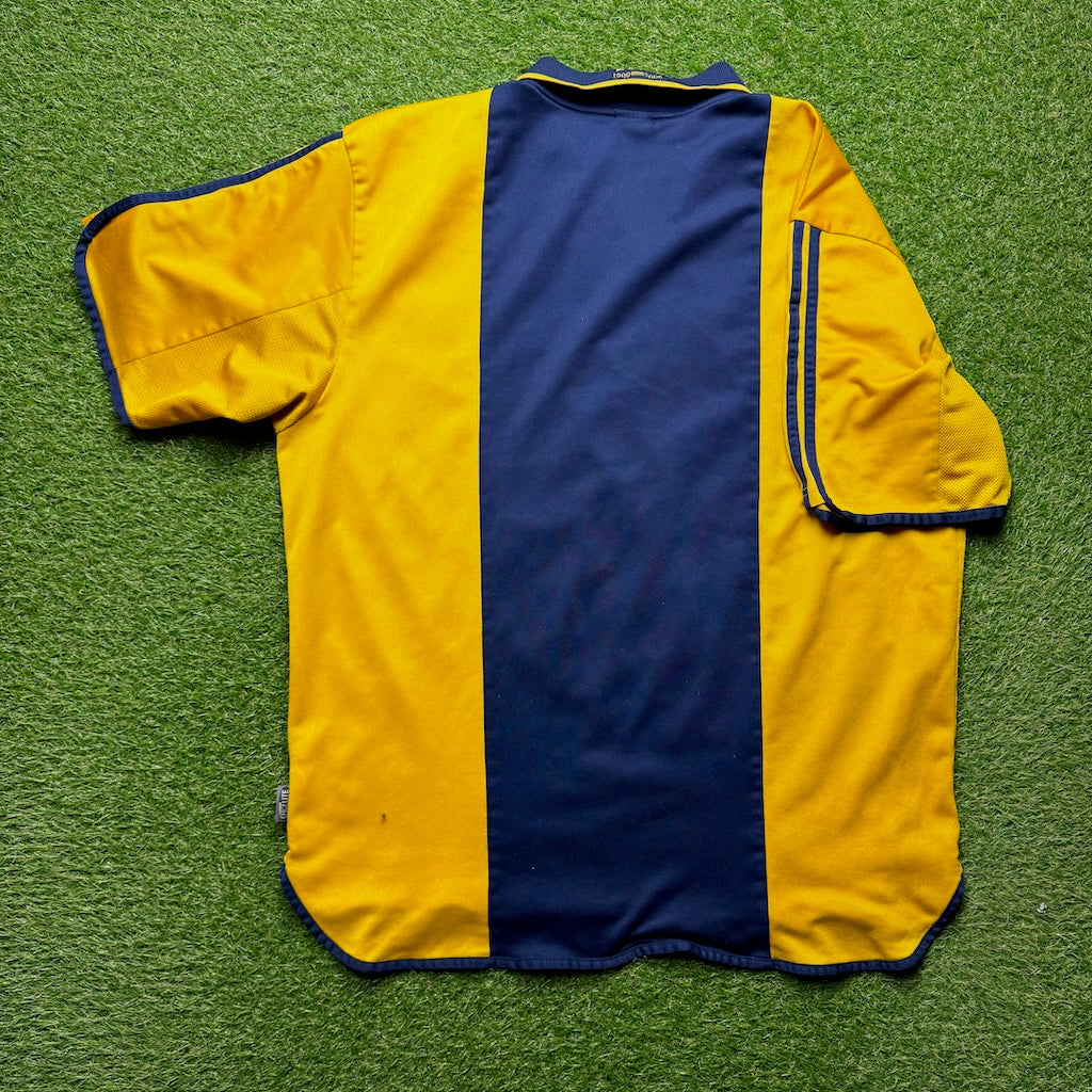Ajax Exclusief - Retro 2000