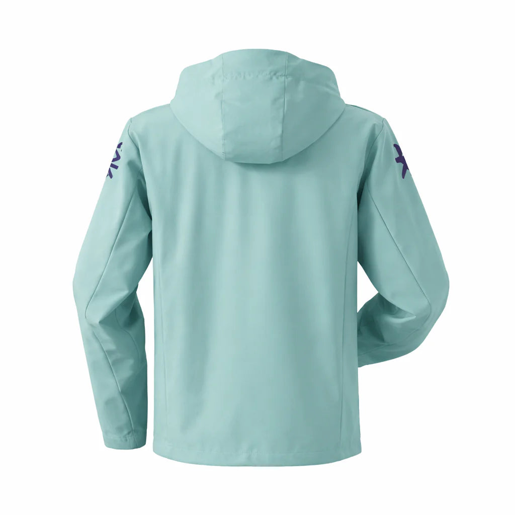 Brazilie Windbreaker