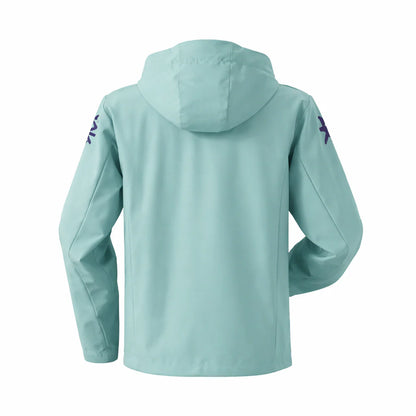 Brazilie Windbreaker